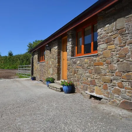 1 Bed In Bude 53031 Holiday home *