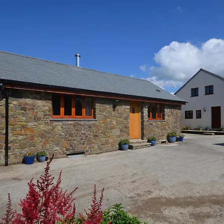 1 Bed In Bude 53031 Holiday home